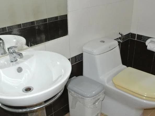 Baan Smile Hostel - photo 8