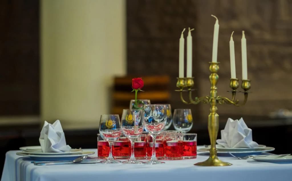 Khemara Angkor Hotel & Spa - photo 23