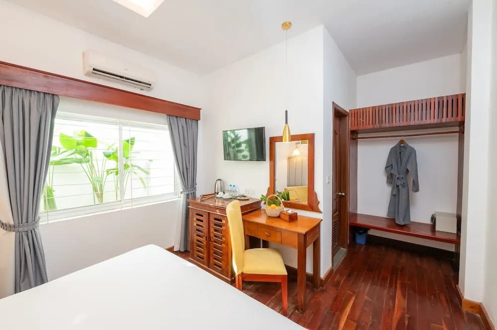 Victoria Central Residence - photo 5