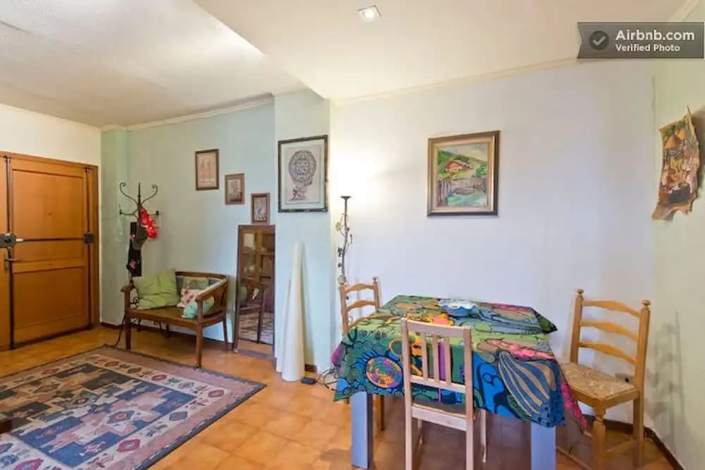 Double Room For Vacations In Roma - photo 4
