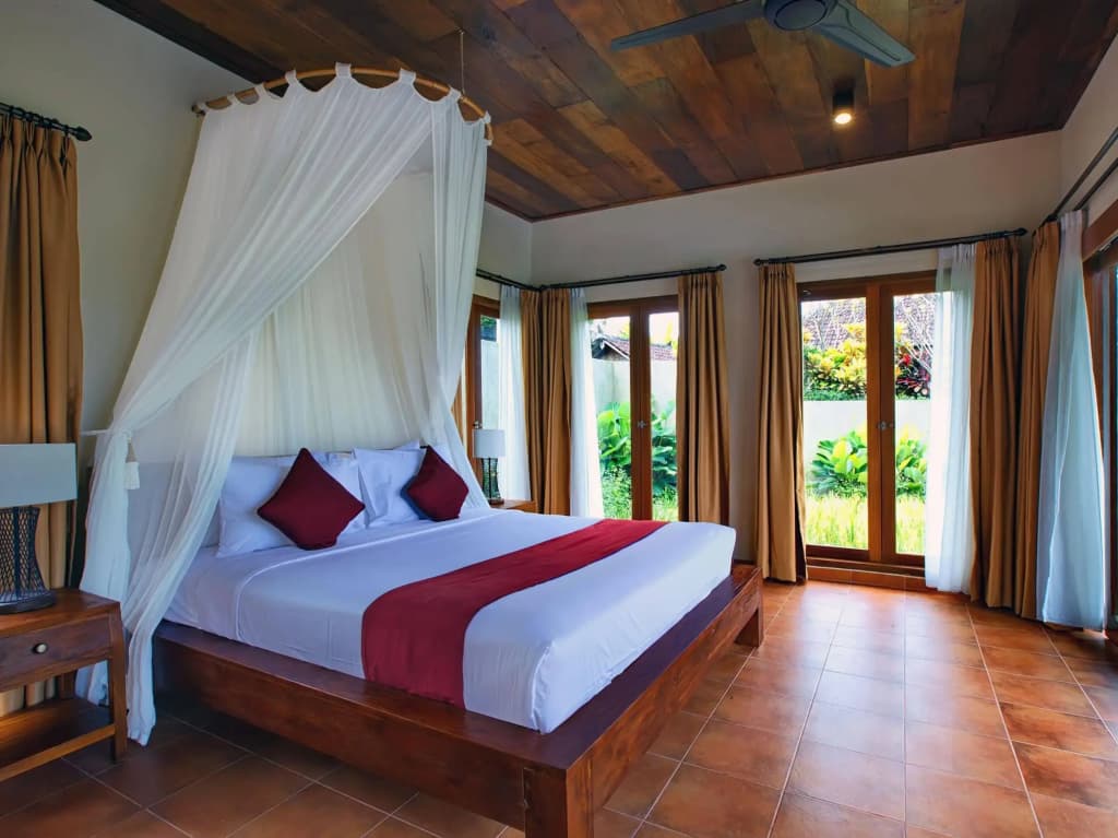 Ubud Heaven Sayan - photo 2