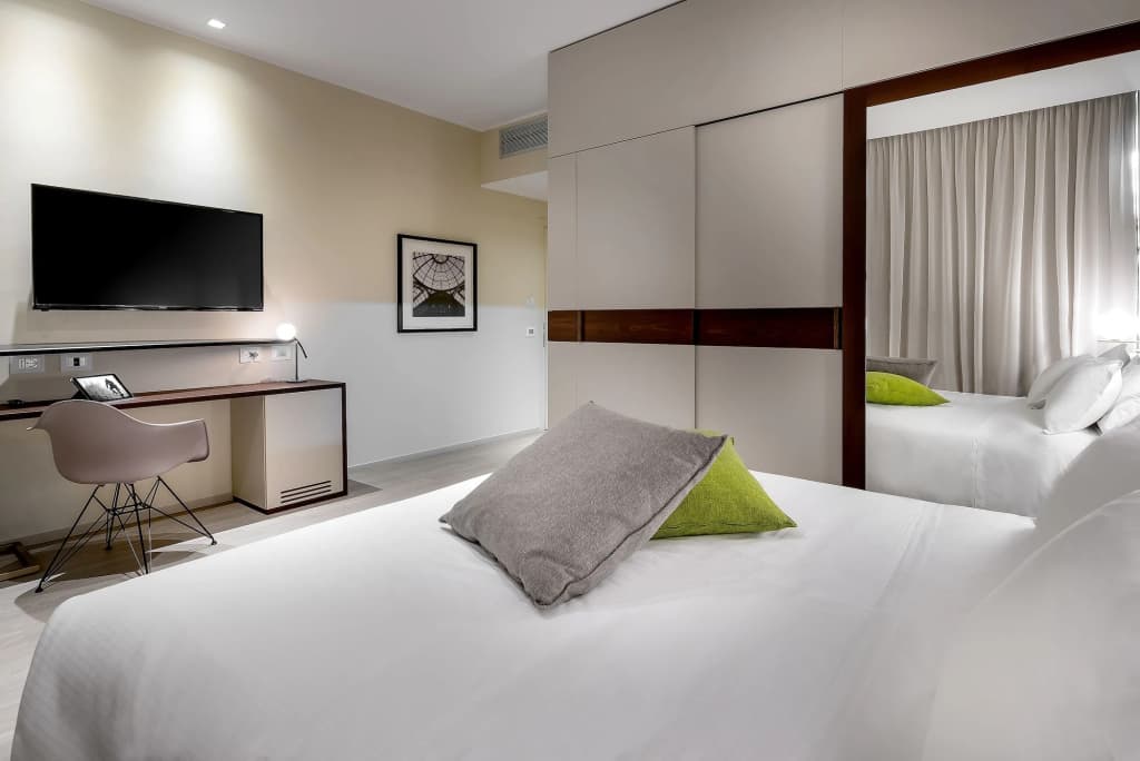 Canada Hotel - photo 21