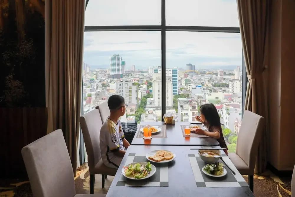 Nature Hotel Da Nang - photo 25