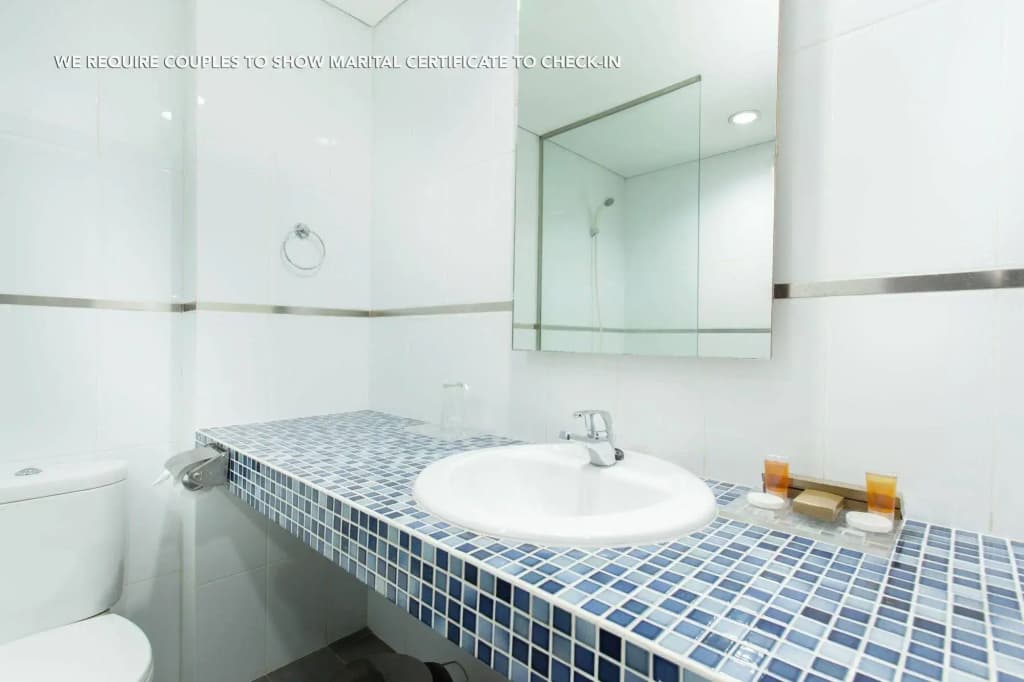 ZEN Rooms Menteng Syariah - photo 9