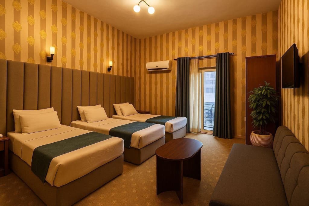 Veda HOTEL - photo 1