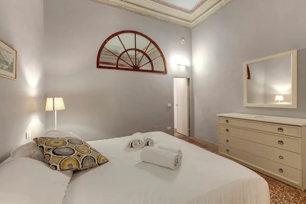 Mamo Florence - Academy House - photo 4
