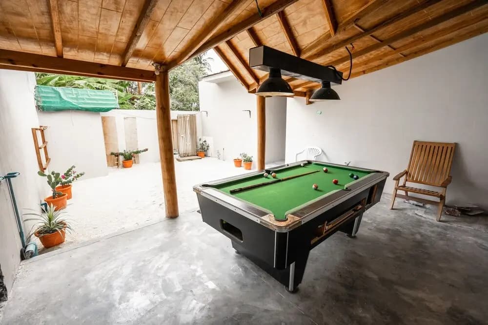 Rasdhoo Stay Hotel - photo 10