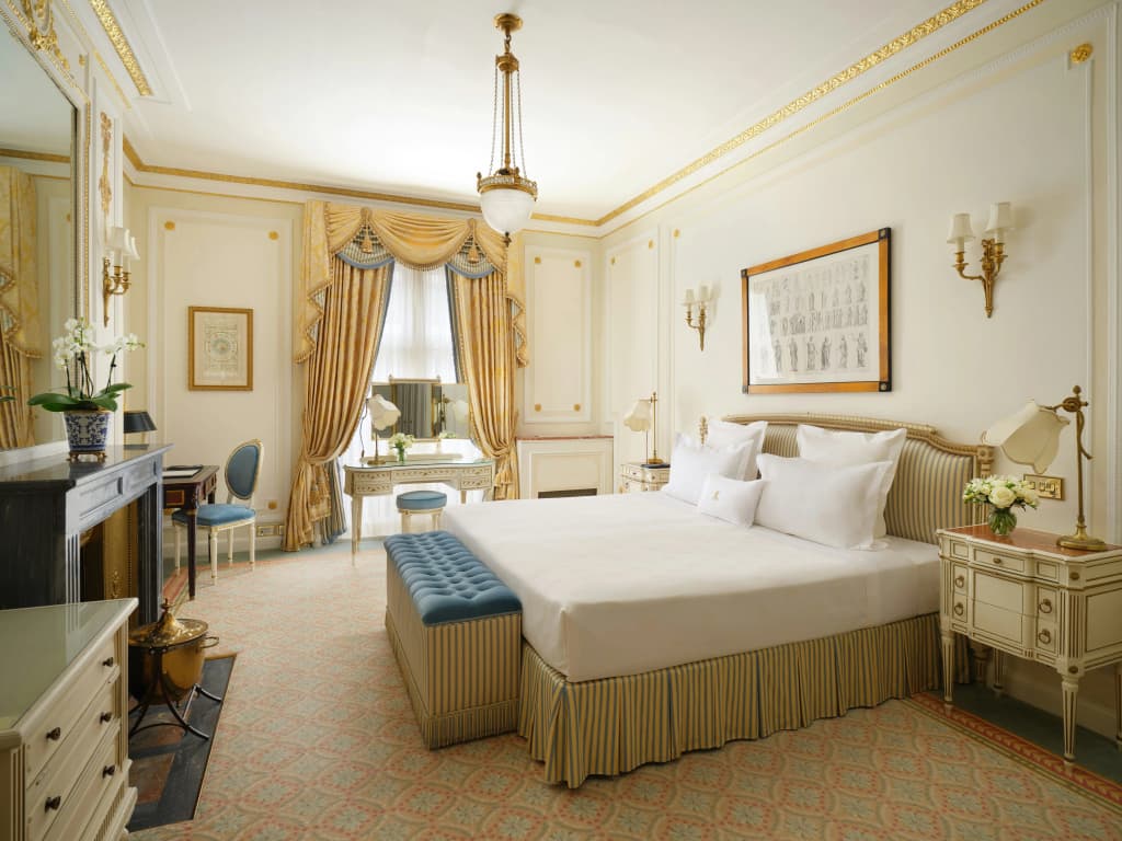 The Ritz London - photo 25