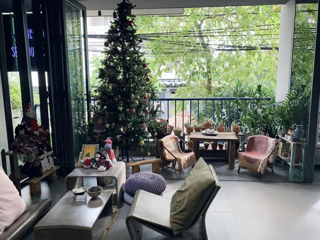 La Maison Des Delices - photo 14