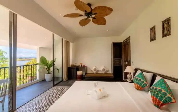 Hoianoi Villa - photo 24