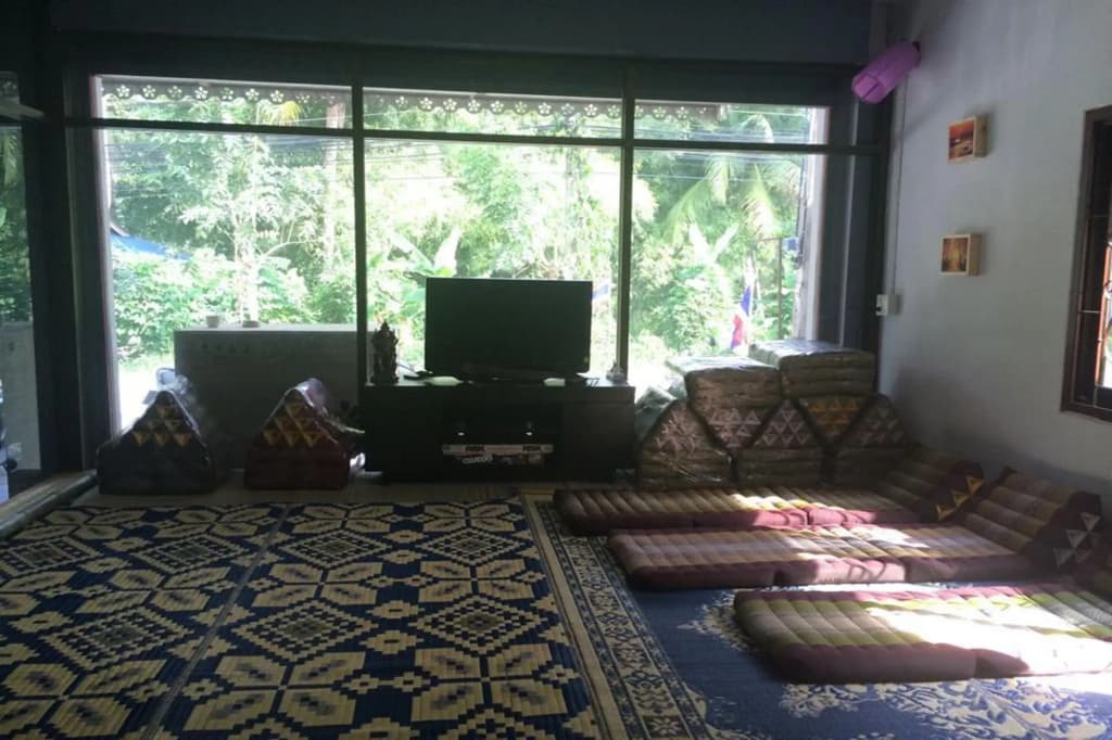 Domingo Hostel Phangan - photo 3