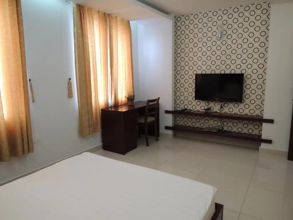 Alupoint Hotel - photo 7
