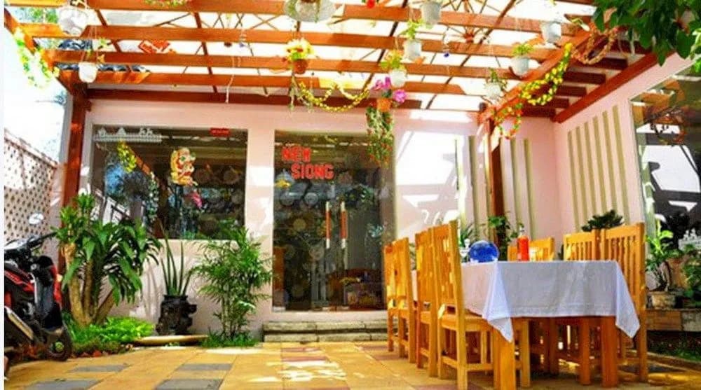 Shena Resort - photo 18