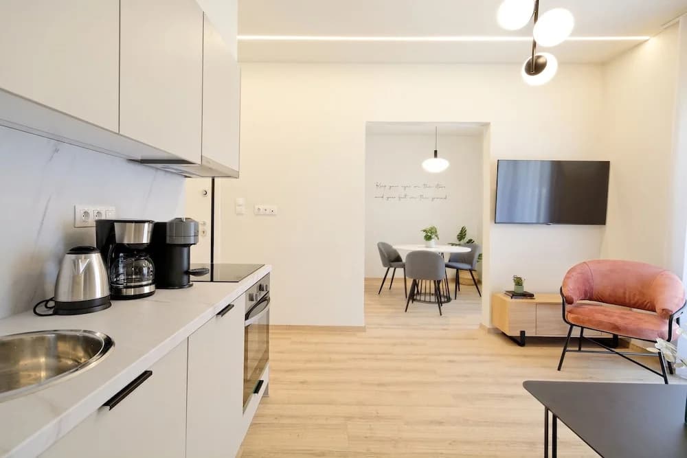 Eos Residence - photo 22