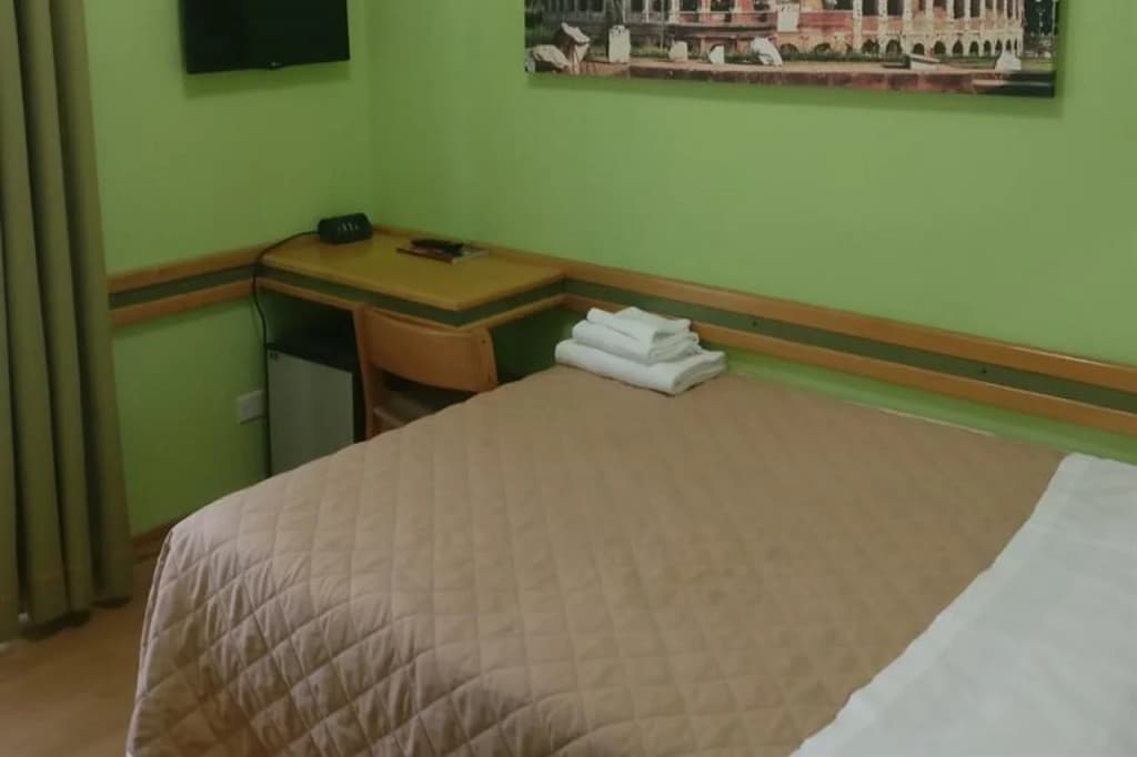 Hotel Pavia - photo 5