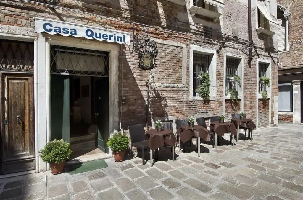 Locanda Casa Querini - photo 2
