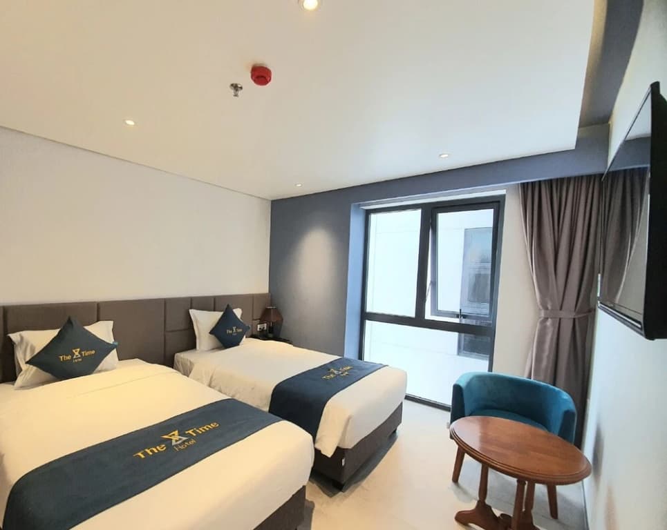 The Time Hotel Nha Trang - photo 5