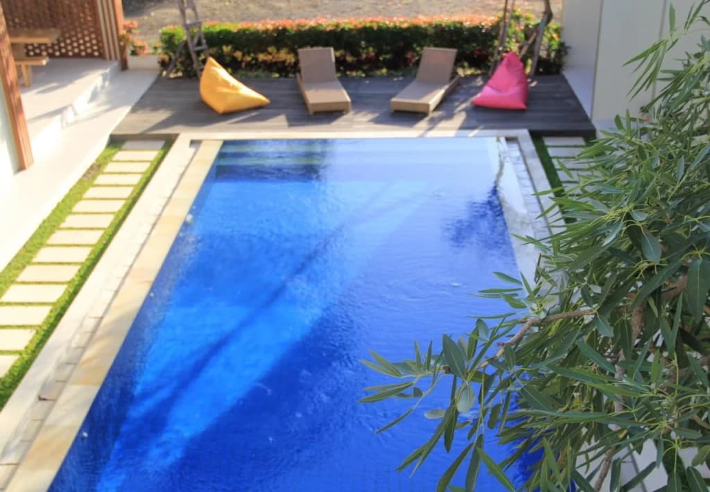 The Vinhill Studio Bali - photo 27