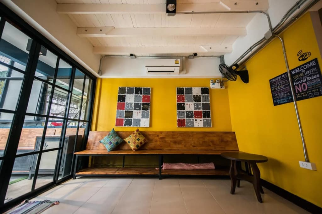 4Share Hostel - Adults Only - photo 5
