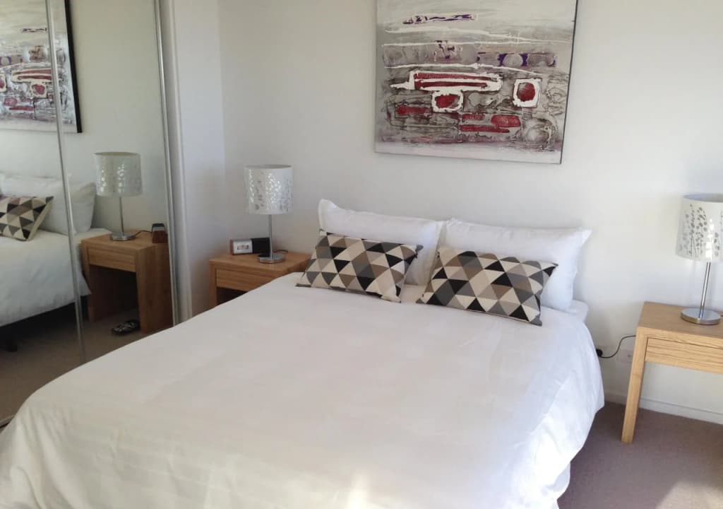 Wyndel Apartments Southbank Views - photo 2