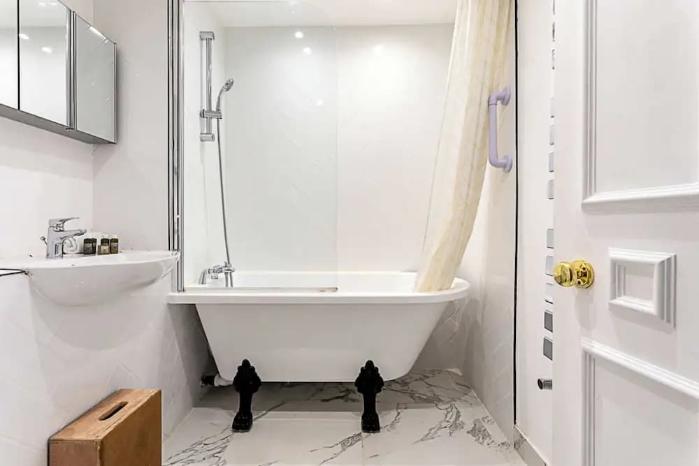 Luxury South Kensington Flat - photo 7