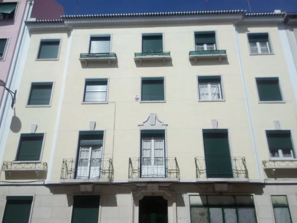 Boomerang Serviced Apartment's - main photo