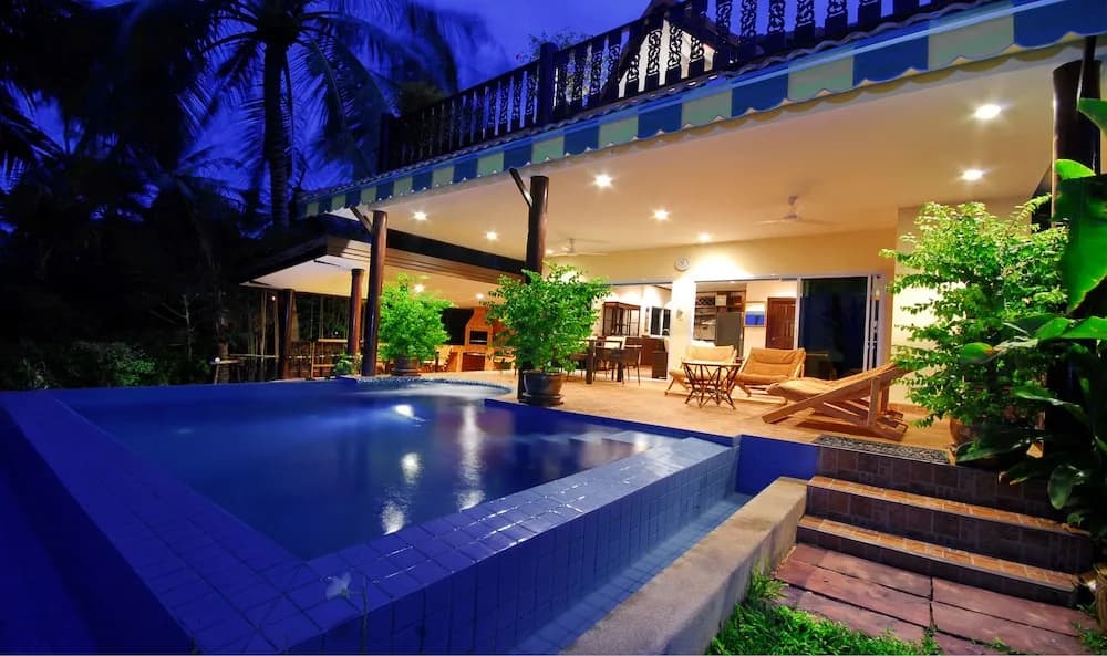 Coconut Laguna Villas - photo 10