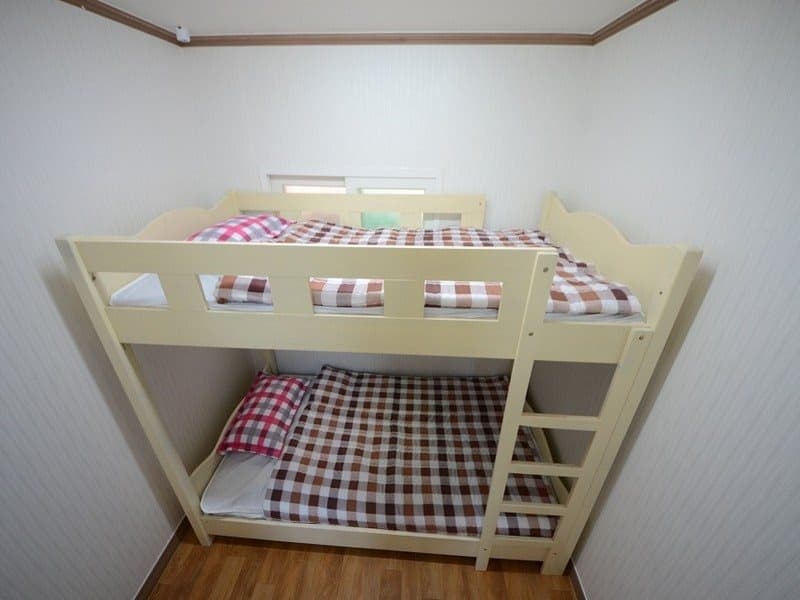 Skycycle Guesthouse - photo 5