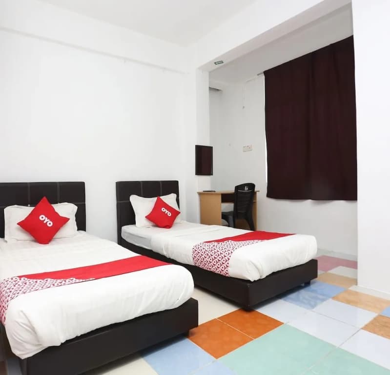 OYO 89434 KB Rest Inn - photo 5