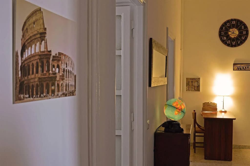 Via Cesena B&B - photo 10
