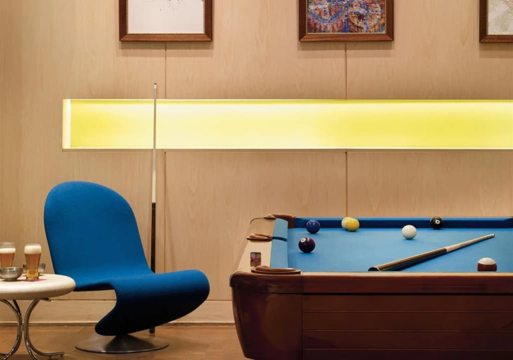 Aloft by Marriott Harlem - photo 18