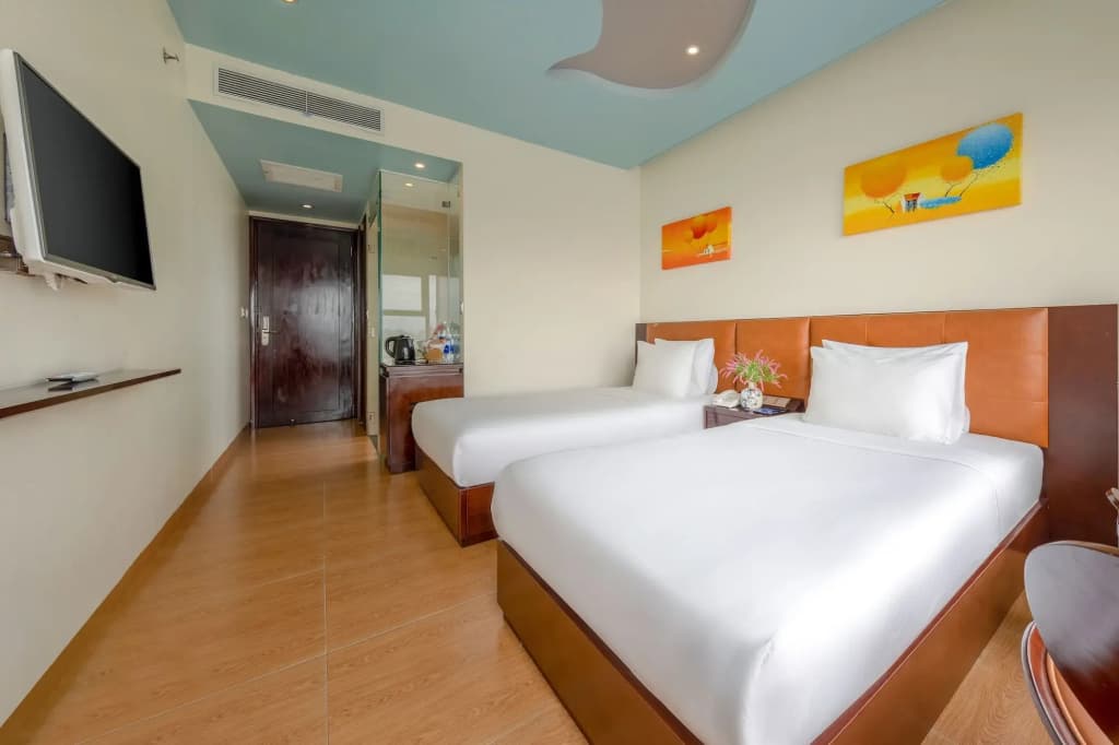 ANFADA Hotel Danang - photo 6