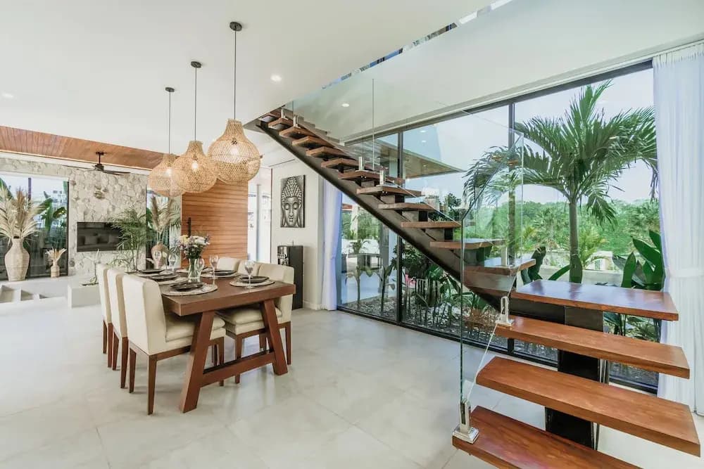 Luxury Ocean Dream Villa - photo 27