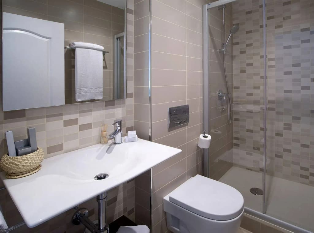 Blanc Guesthouse - photo 7