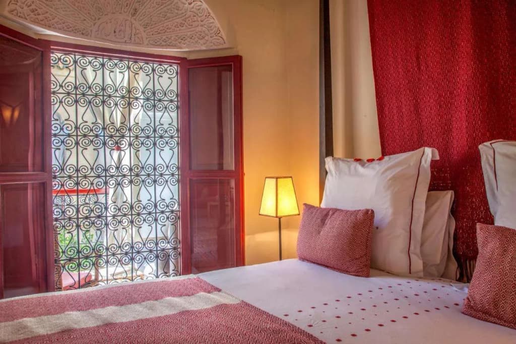 Riad Dar Karma - photo 2