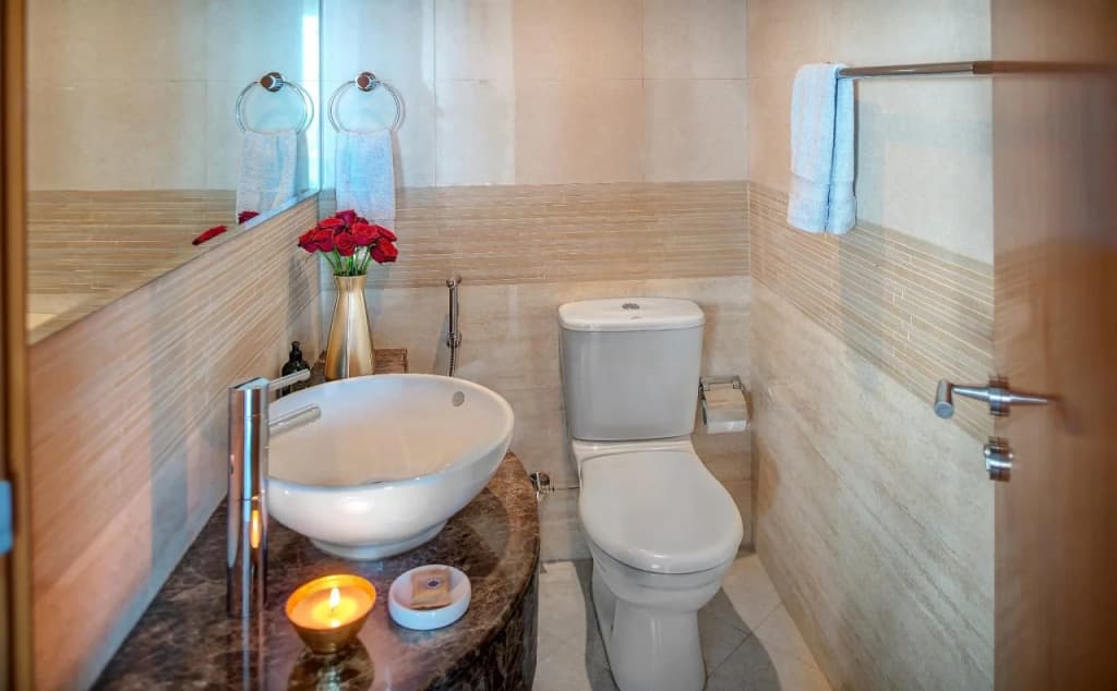 Trident grand residence - photo 8