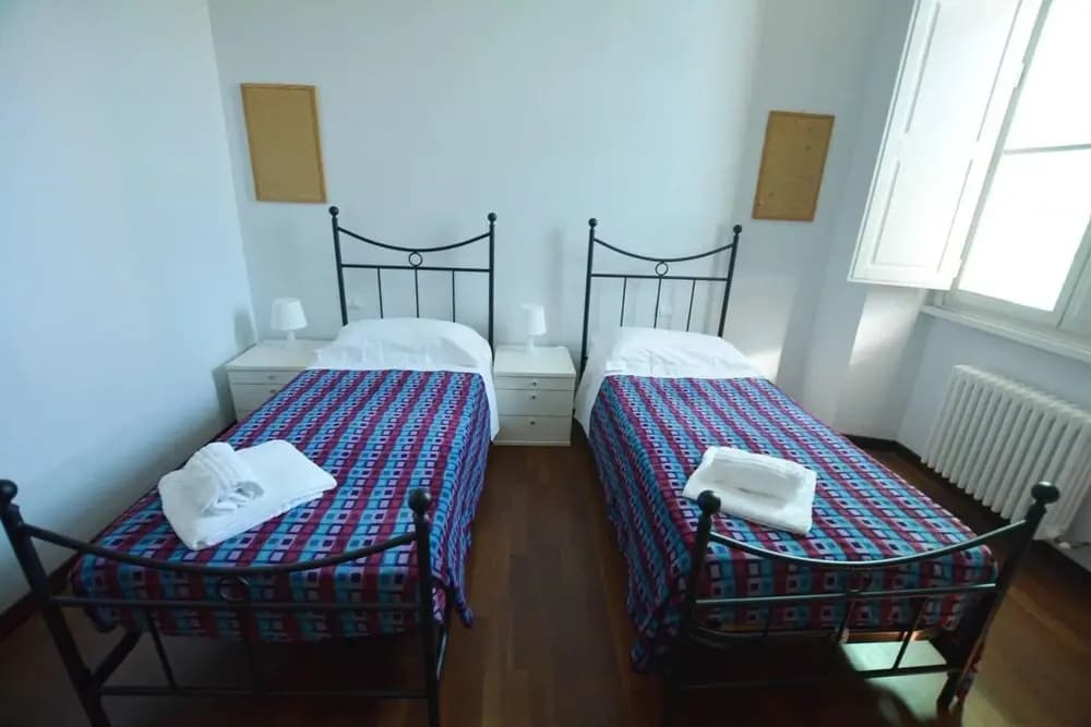 Immaculate 2-bed Apartment in Firenze - photo 2