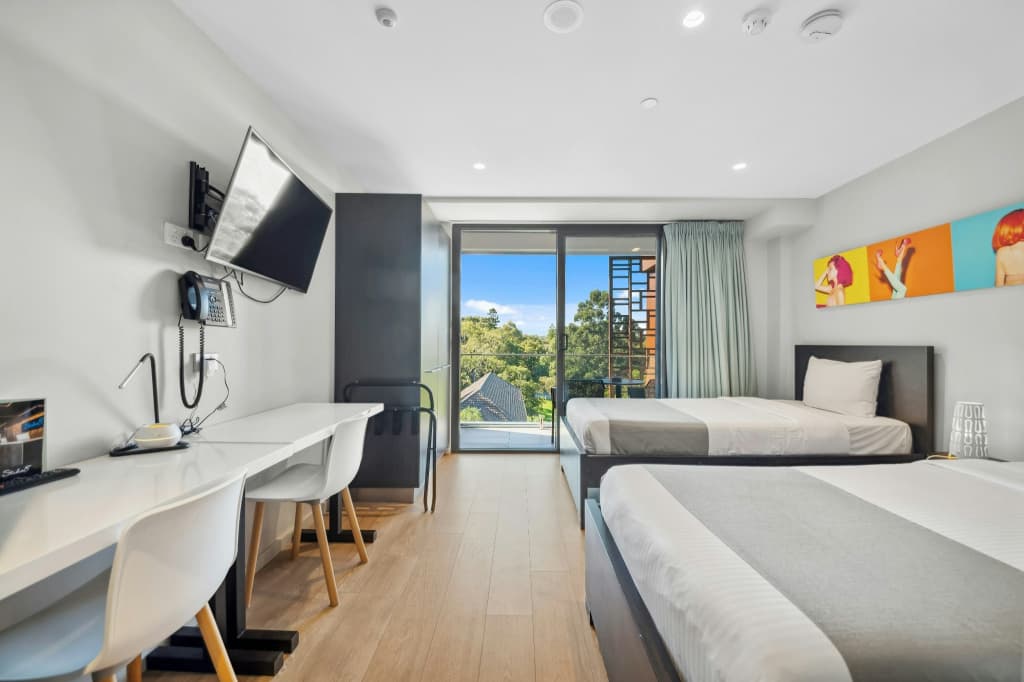 Studio 8 Residences - Adults Only - photo 7