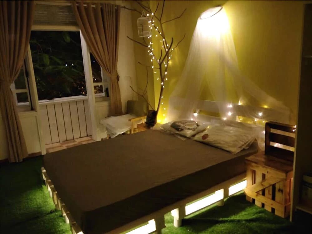 Hanoi Lake View Homestay - photo 16