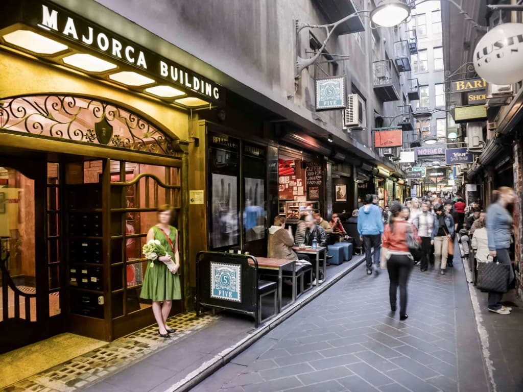 ibis budget Melbourne CBD - photo 21