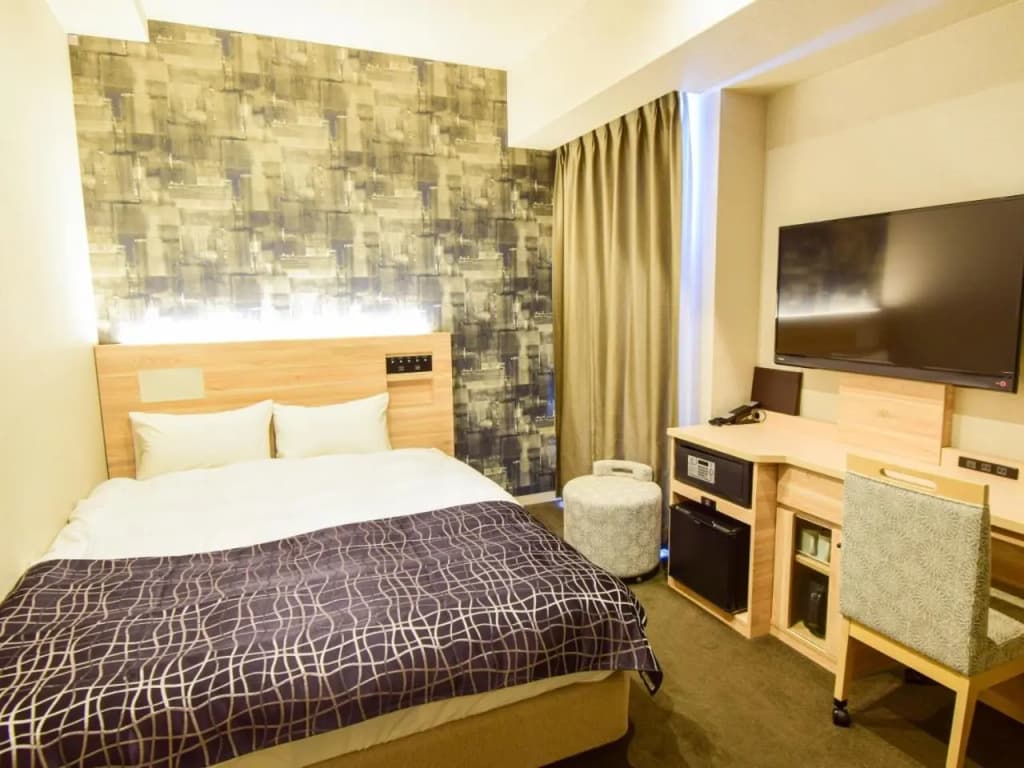 APA Hotel Kyoto Gojo Omiya - photo 12