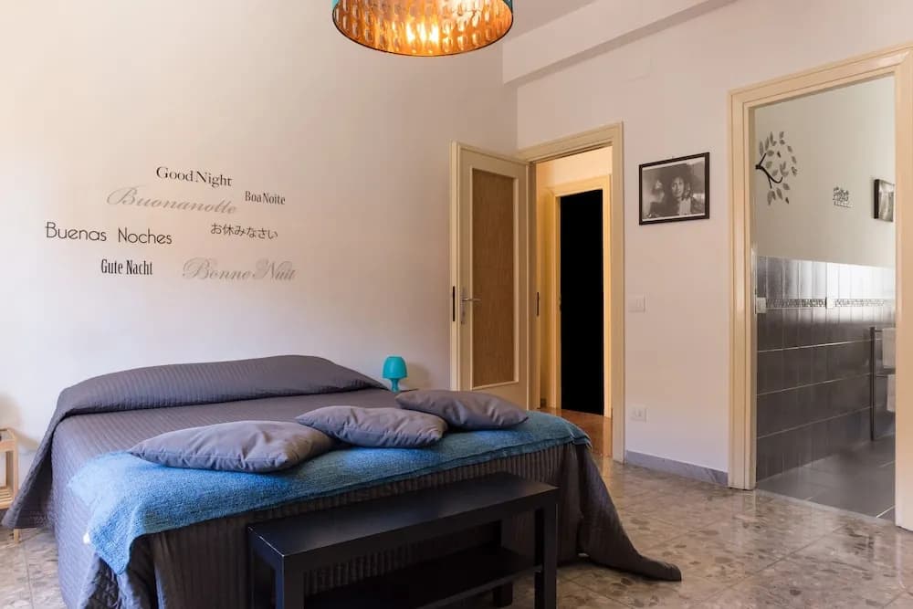 B&B Roma Città Aperta - photo 5