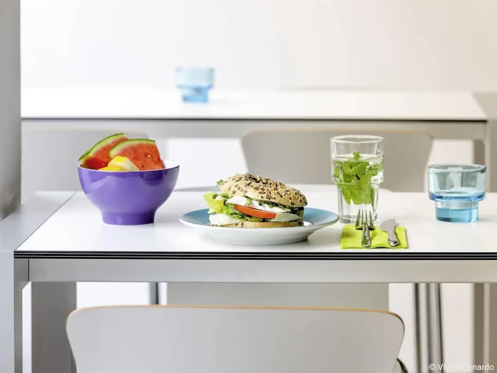 ibis Styles Hotel Berlin Mitte - photo 11