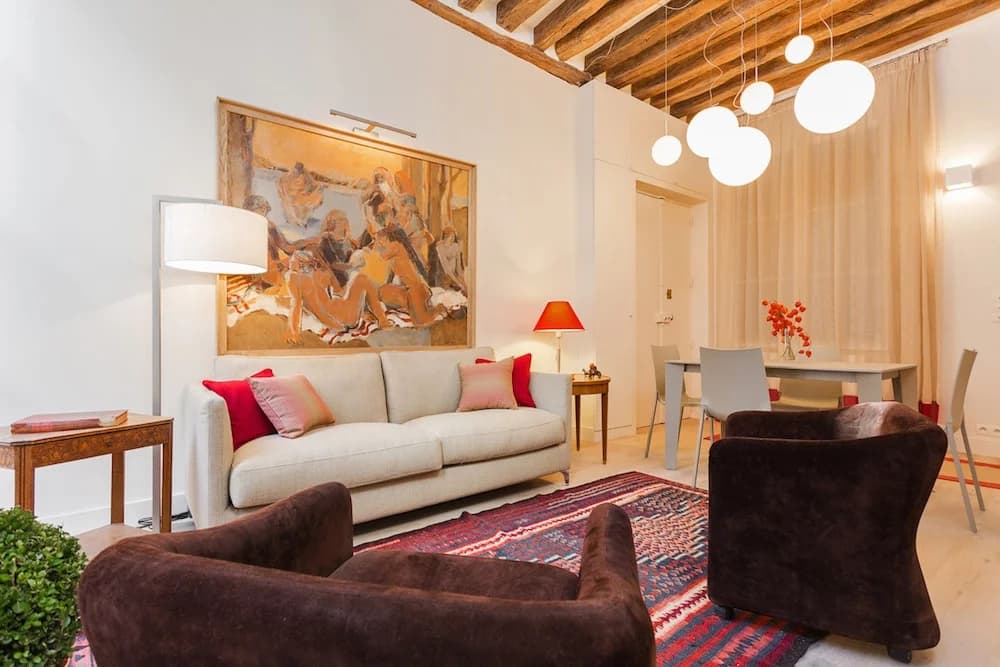 Saint Germain - Odeon Private Apartment - photo 11