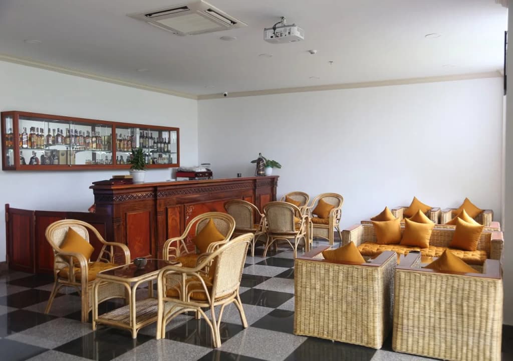 Angkor Davann Luxury Hotel & Spa - photo 21