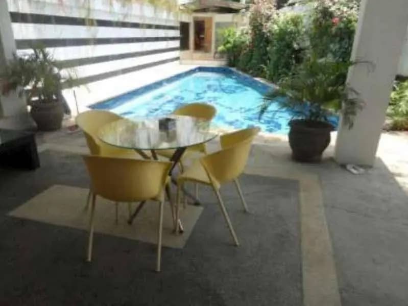 Intan Mutiara Seminyak Villa - main photo