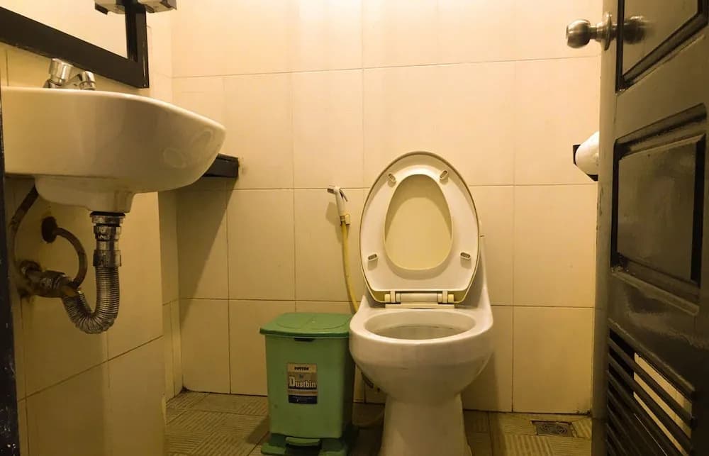 G&Z Plan B Hostel - photo 8
