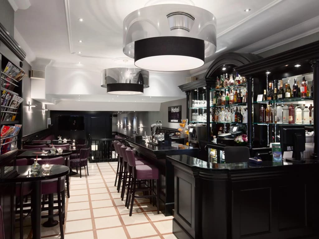 Hotel Luxer - photo 15