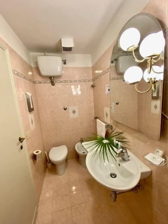 Hotel Martelli - photo 25