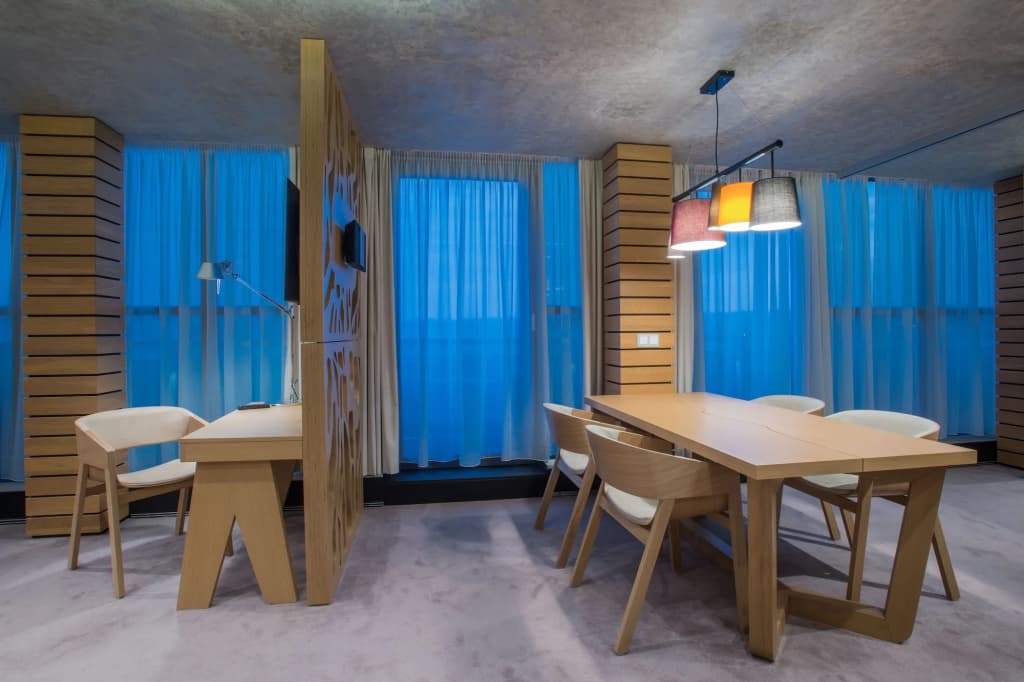 Wellness Hotel Step - photo 10